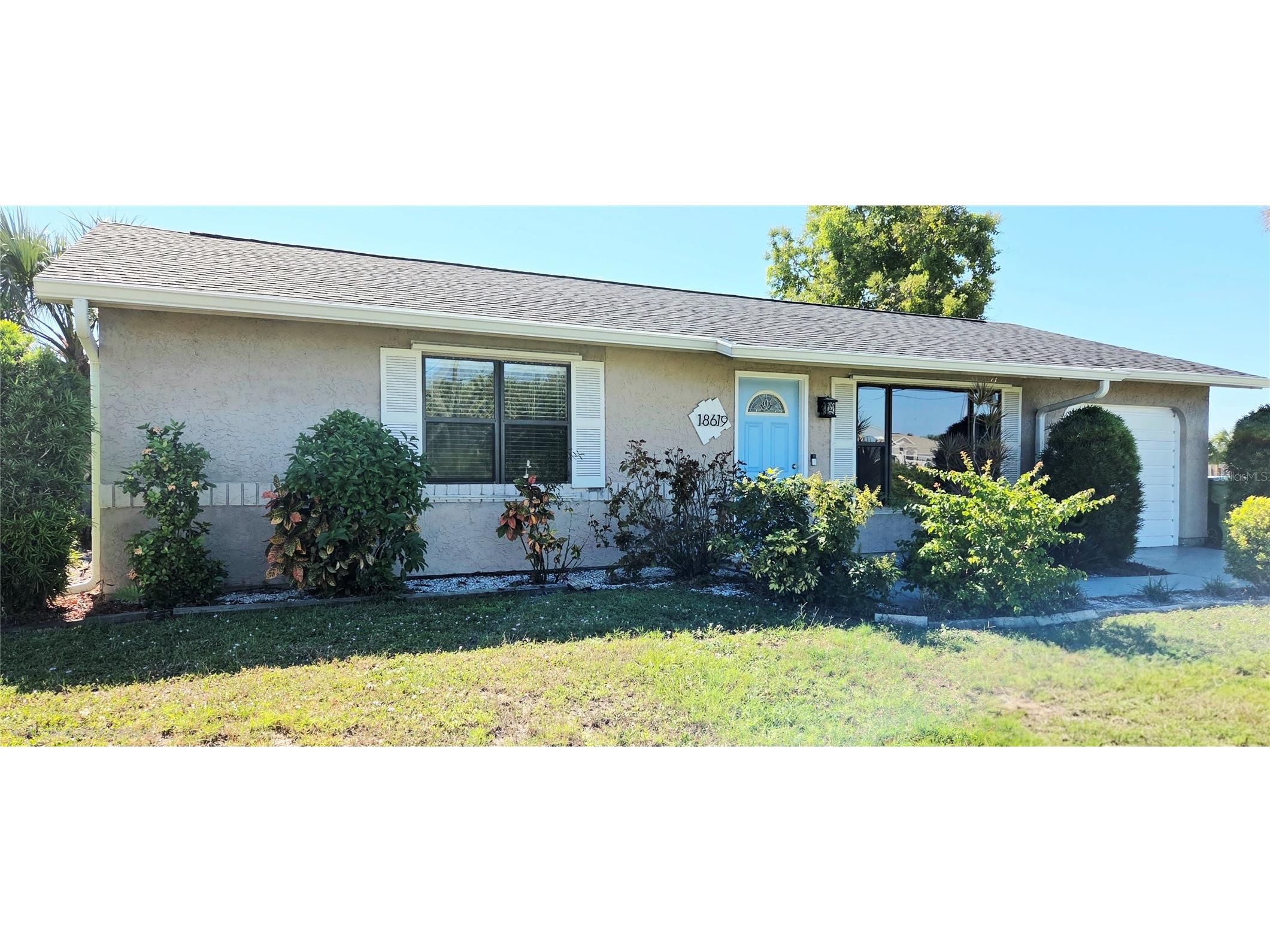 18619 Ohara Drive Port Charlotte FL 33948 C7514316 image1