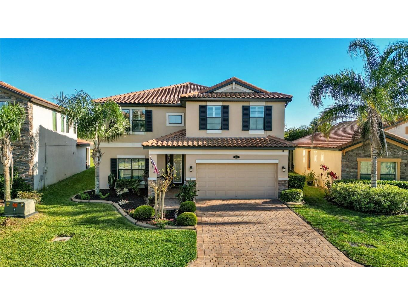 1862 Altavista Circle Lakeland FL 33810 L4936011 image1