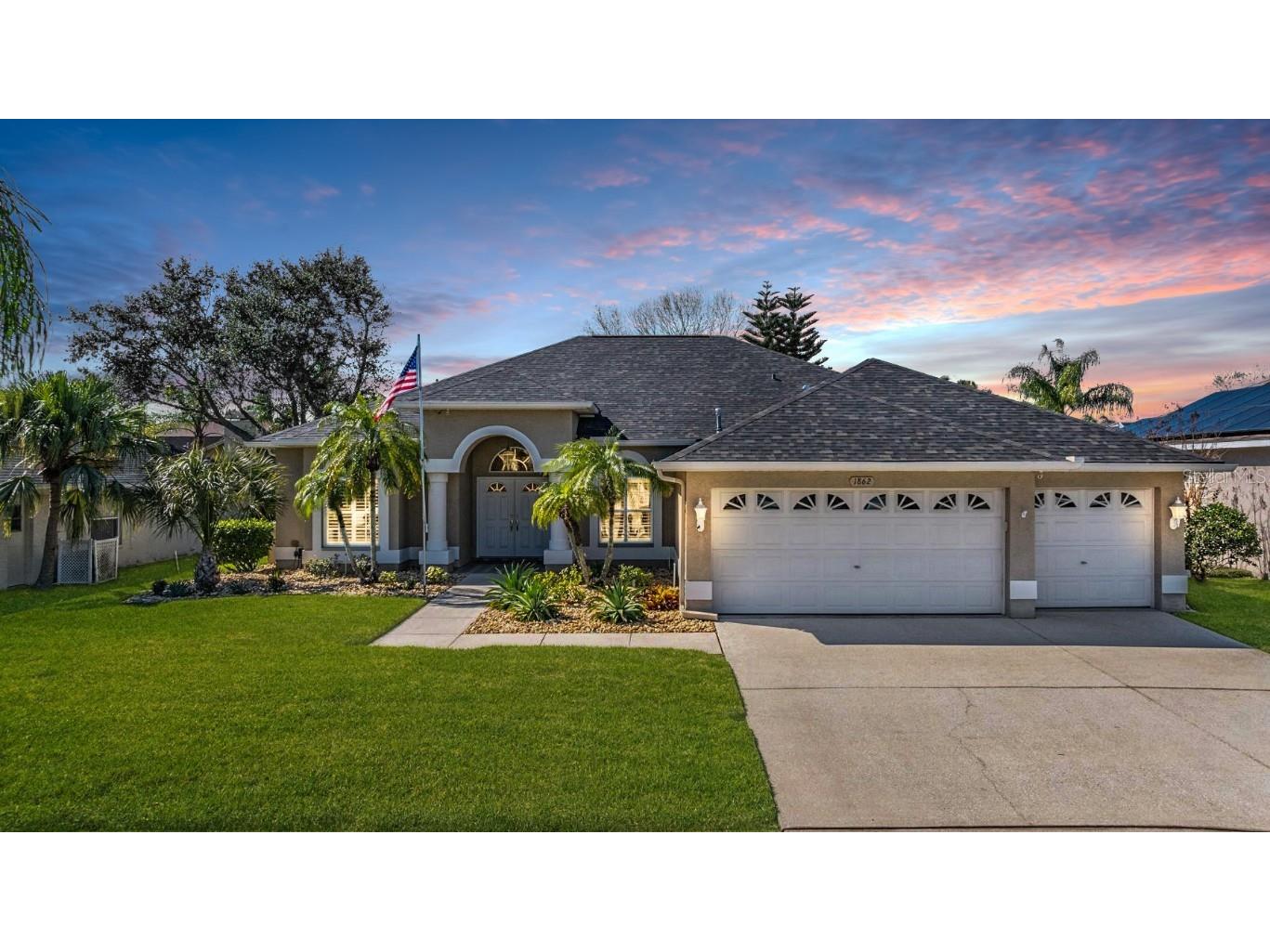 1862 Eagle Ridge Boulevard Palm Harbor FL 34685 U8231656 image1