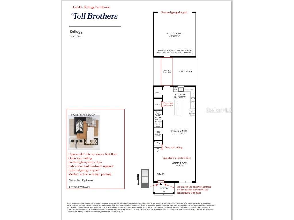 1862 Falconhurst Lane Apopka FL 32703 O6316843 image2