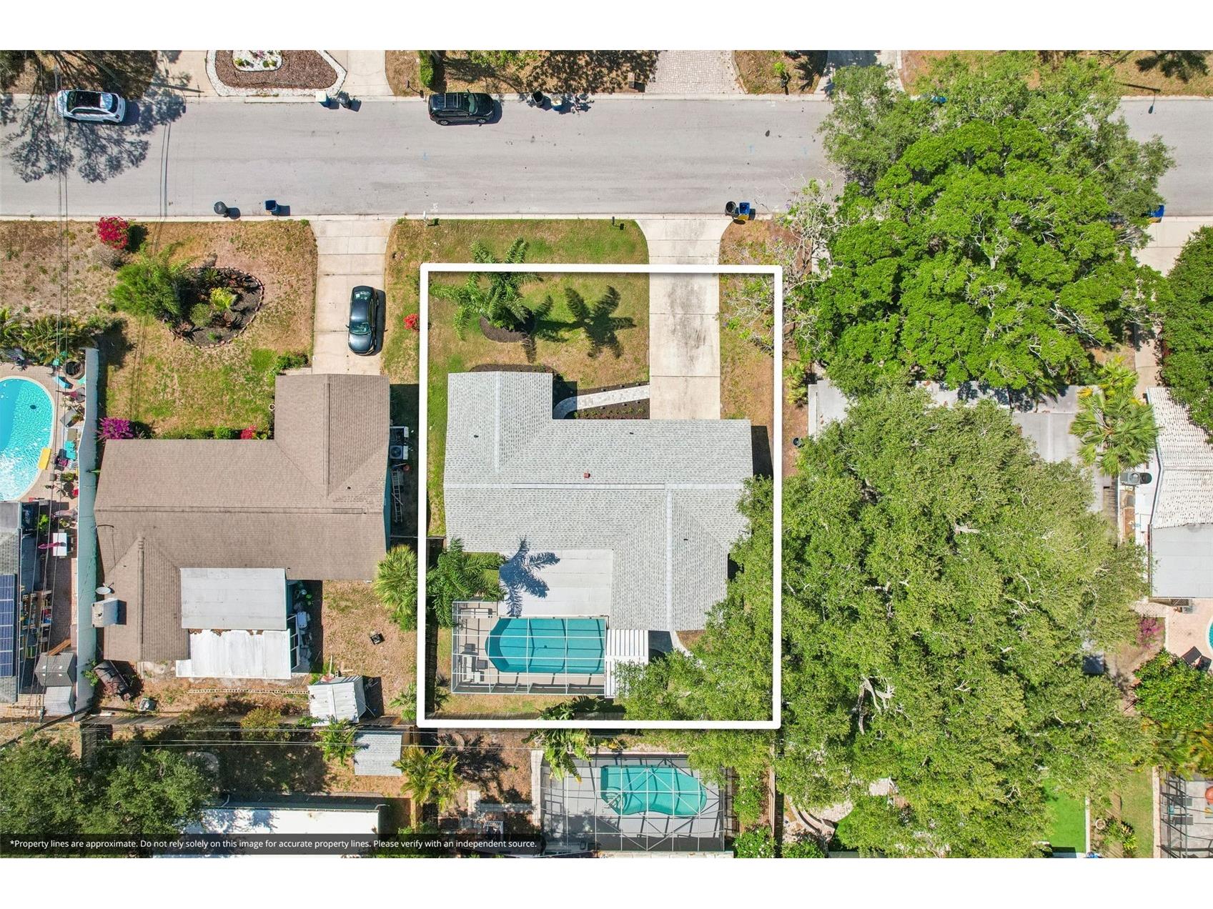 1862 Francis Drive Clearwater FL 33763 TB8508399 image34