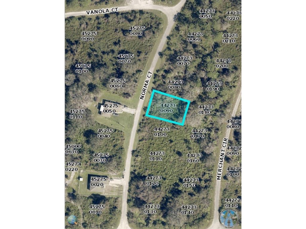 1862 Norma Court Lehigh Acres FL 33972 GC520994 image1