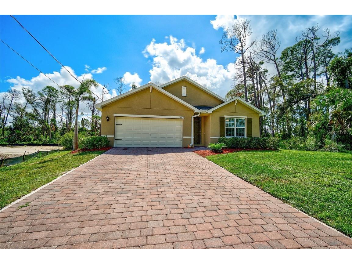 1862 Nustone Road North Port FL 34288 T3476072 image1