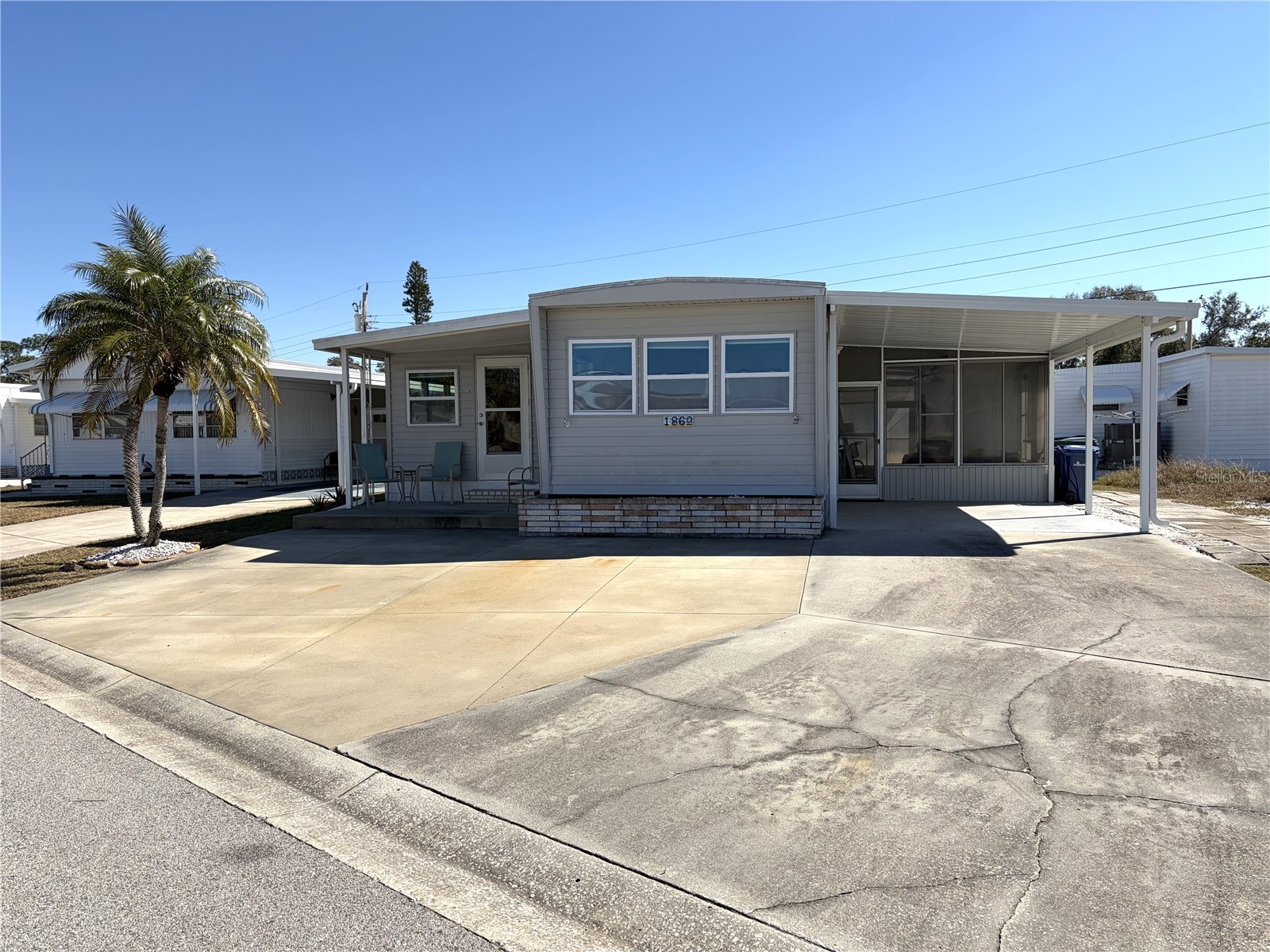 1862 Palm Springs Street Sarasota FL 34234 A4681738 image1