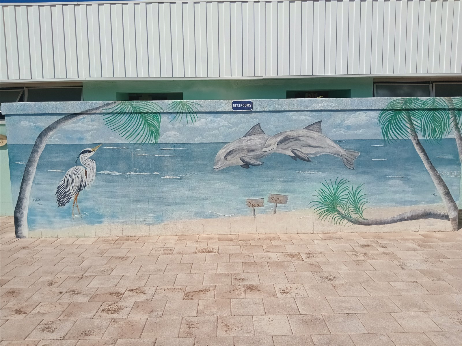 1862 Palm Springs Street Sarasota FL 34234 A4681738 image66