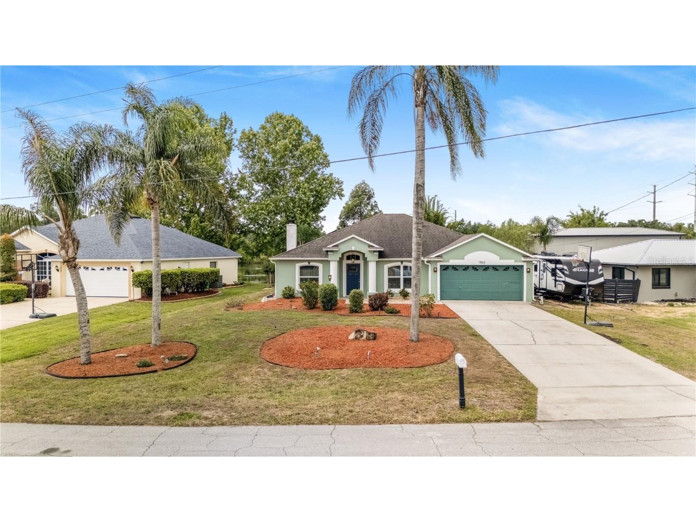 1862 Shelby Terrace Deltona FL 32725 - LAKE SHELBY V4942318 image1