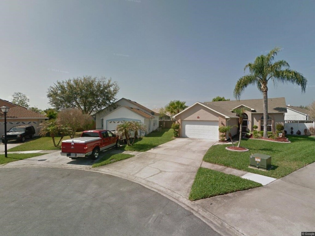 1862 Spreakley Court Orlando FL 32837 O6276809 image1