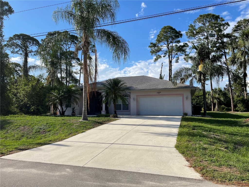 1862 Vandalia Avenue North Port FL 34286 C7460551 image1