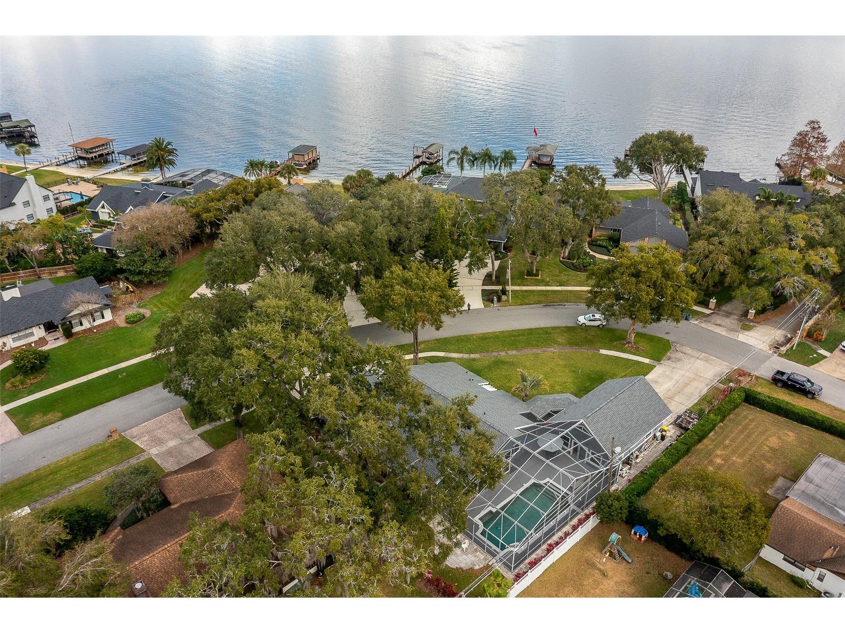 1862 Wind Willow Road Belle Isle FL 32809 - CONWAY O6373829 image1