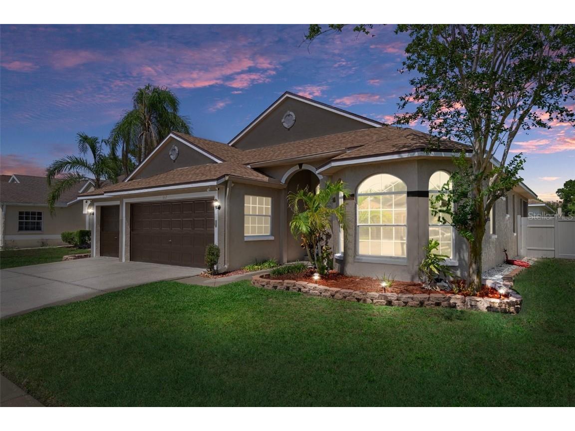 1862 Wood Bend Street Tarpon Springs FL 34689 W7876023 image1