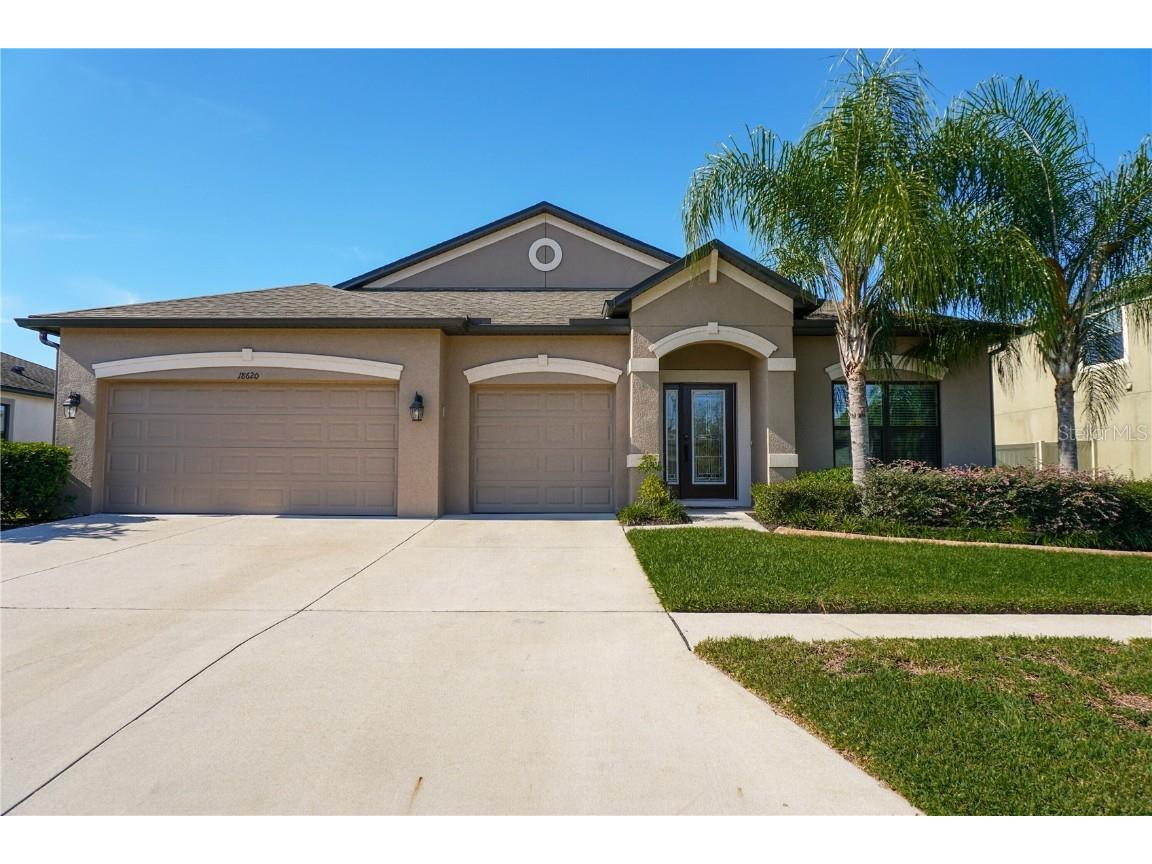 18620 Cortes Creek Boulevard Spring Hill FL 34610 T3335881 image1