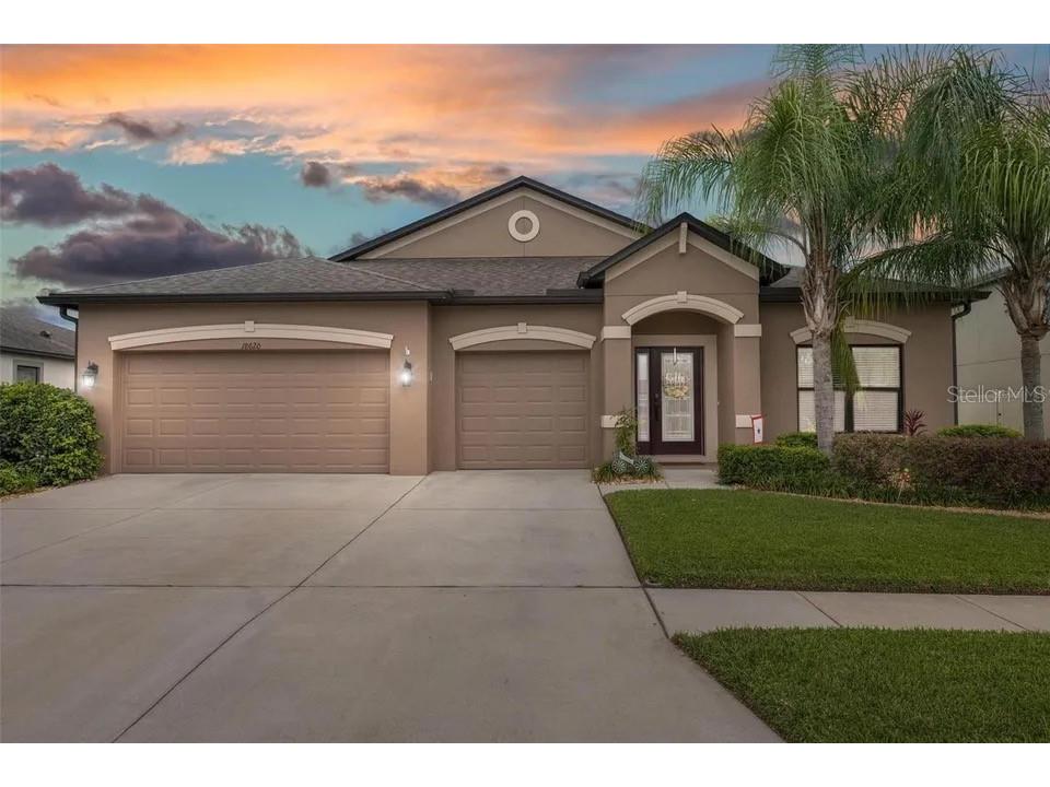 18620 Cortes Creek Boulevard Spring Hill FL 34610 A4654633 image1