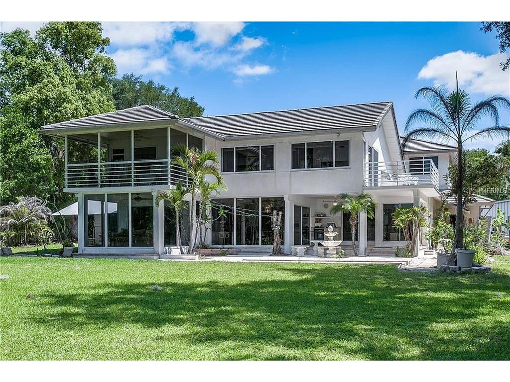 18620 Wayne Road Odessa FL 33556 - LAKE KEYSTONE O6313647 image4