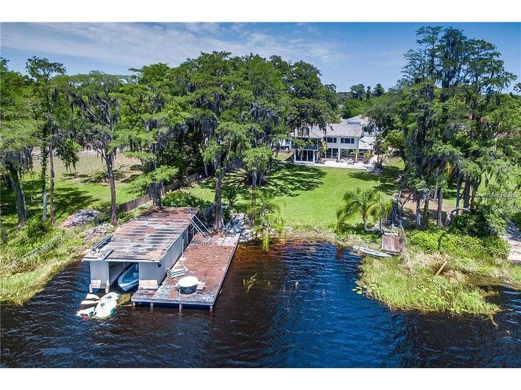 18620 Wayne Road Odessa FL 33556 - LAKE KEYSTONE O6313647 image8