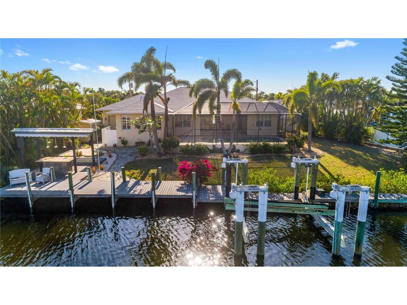 18622 Kerrville Circle Port Charlotte FL 33948 - HYATISVILLE TO MANCHESTER C7474922 image1