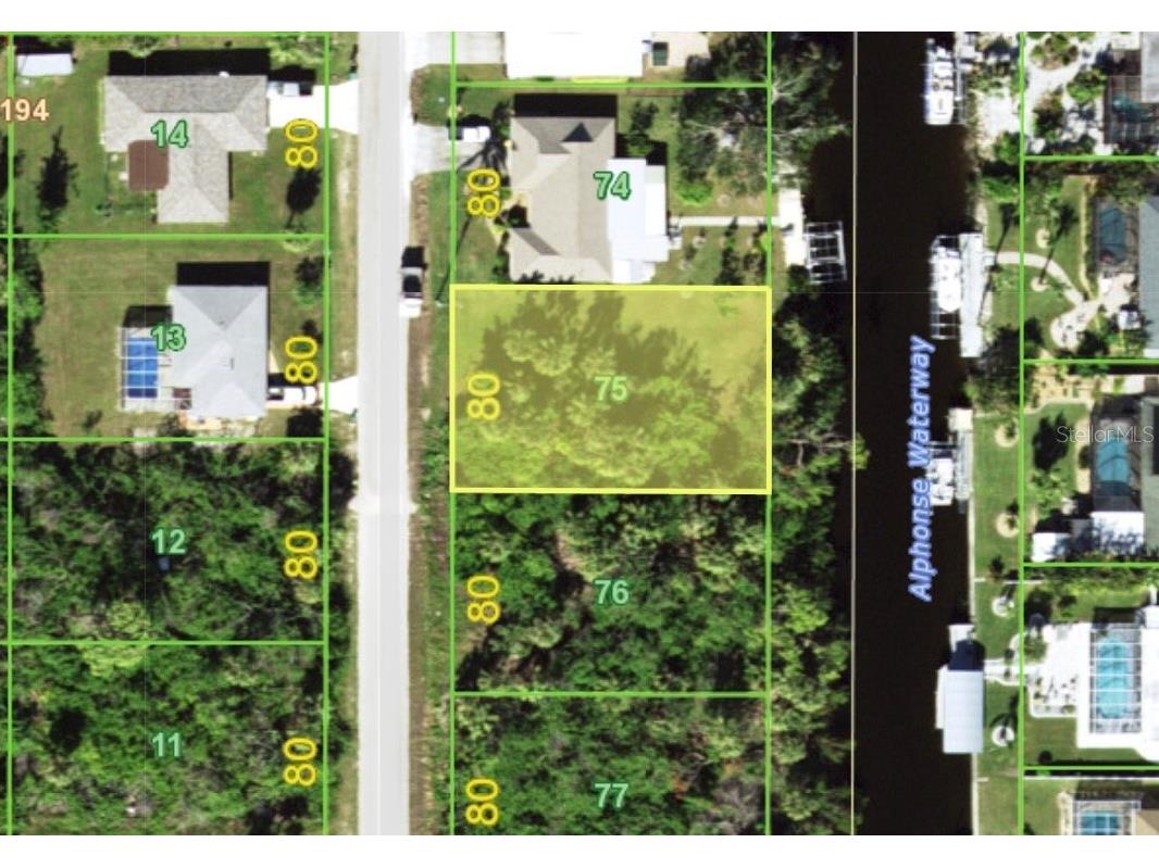 18624 Alphonse Circle Port Charlotte FL 33948 C7514127 image1