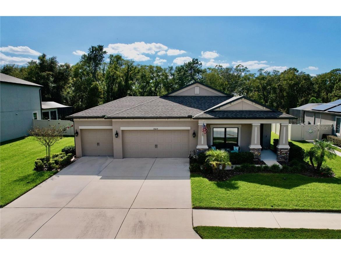 18624 Malinche Loop Spring Hill FL 34610 W7859376 image1