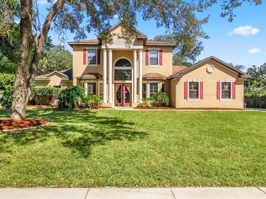 18624 Winding Oaks Boulevard Hudson FL 34667 W7849655 image1