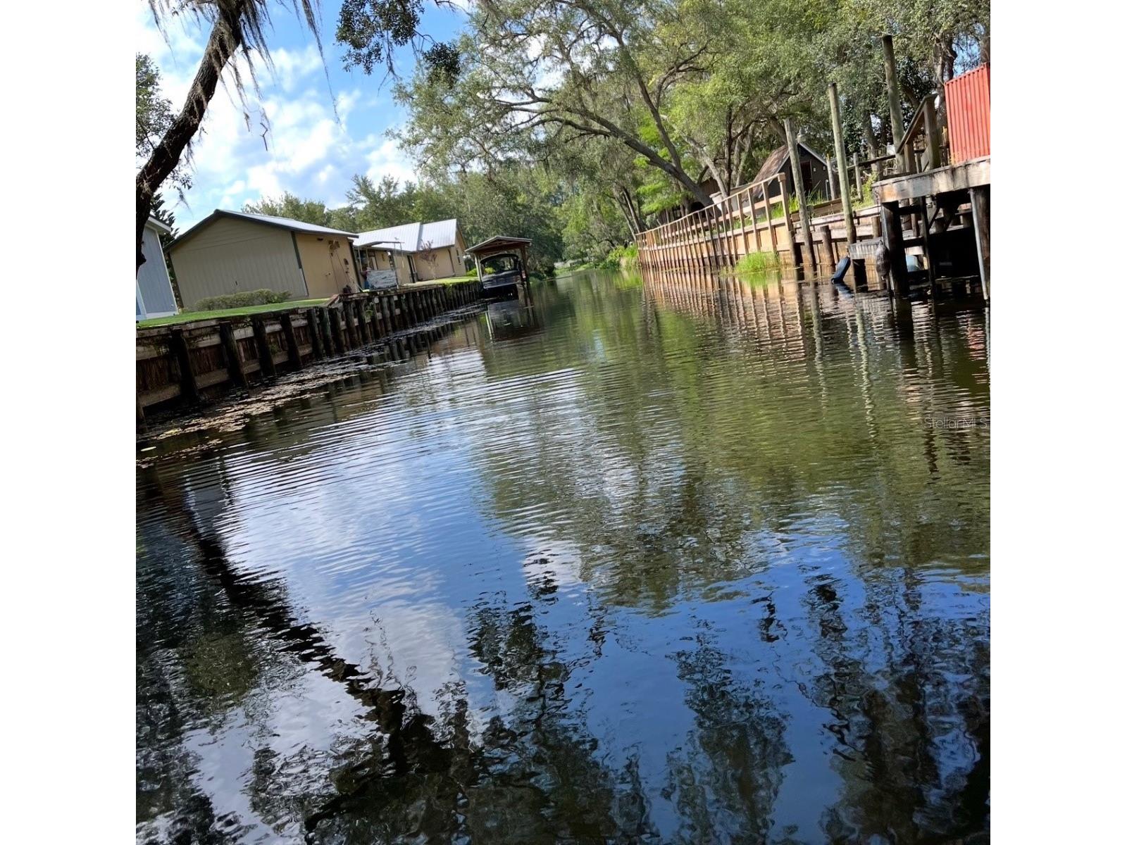 18625 NE 238th Terrace Fort Mc Coy FL 32134 - LAKE DELANCY V4948407 image13
