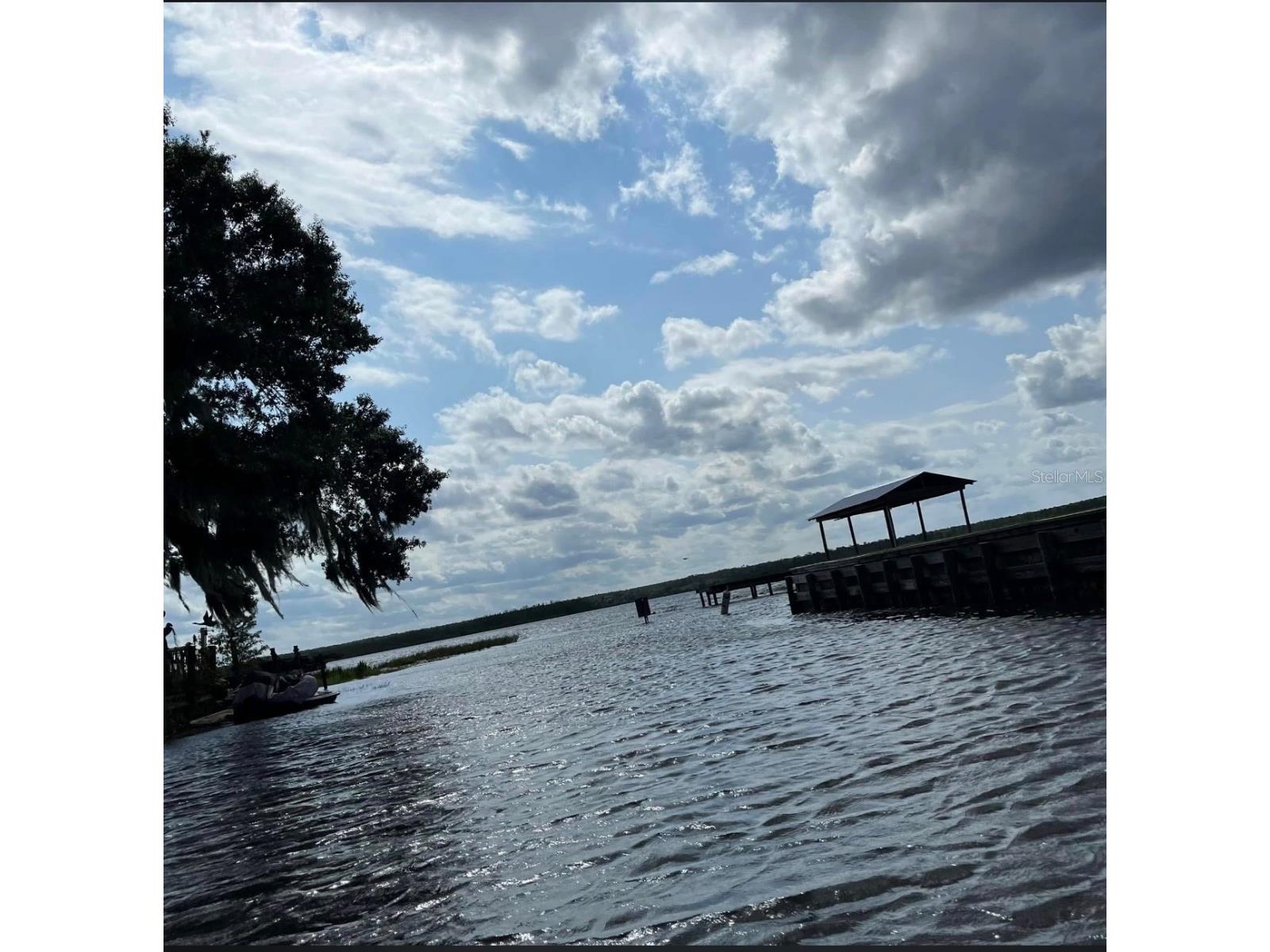 18625 NE 238th Terrace Fort Mc Coy FL 32134 - LAKE DELANCY V4948407 image15