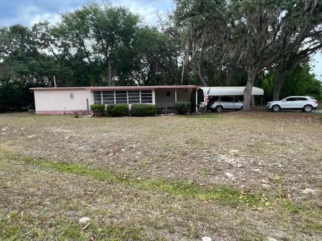 18625 SE 19th Street Silver Springs FL 34488 OM657657 image1