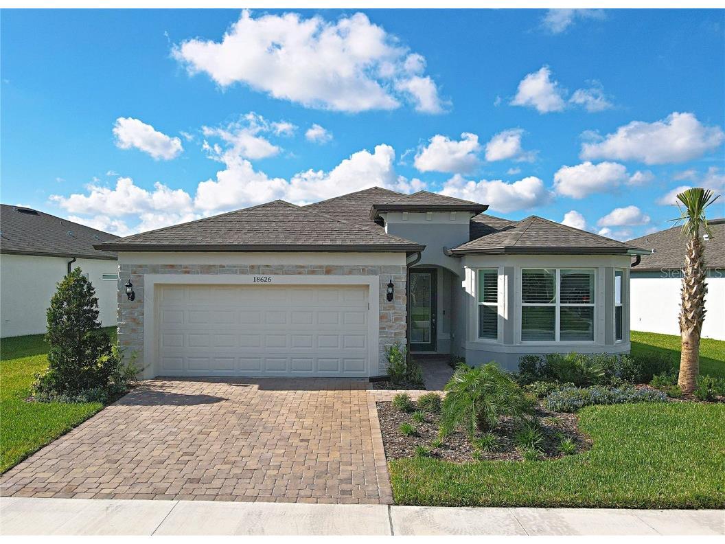 18626 Coastal Shore Terrace Land O Lakes FL 34638 U8220348 image1