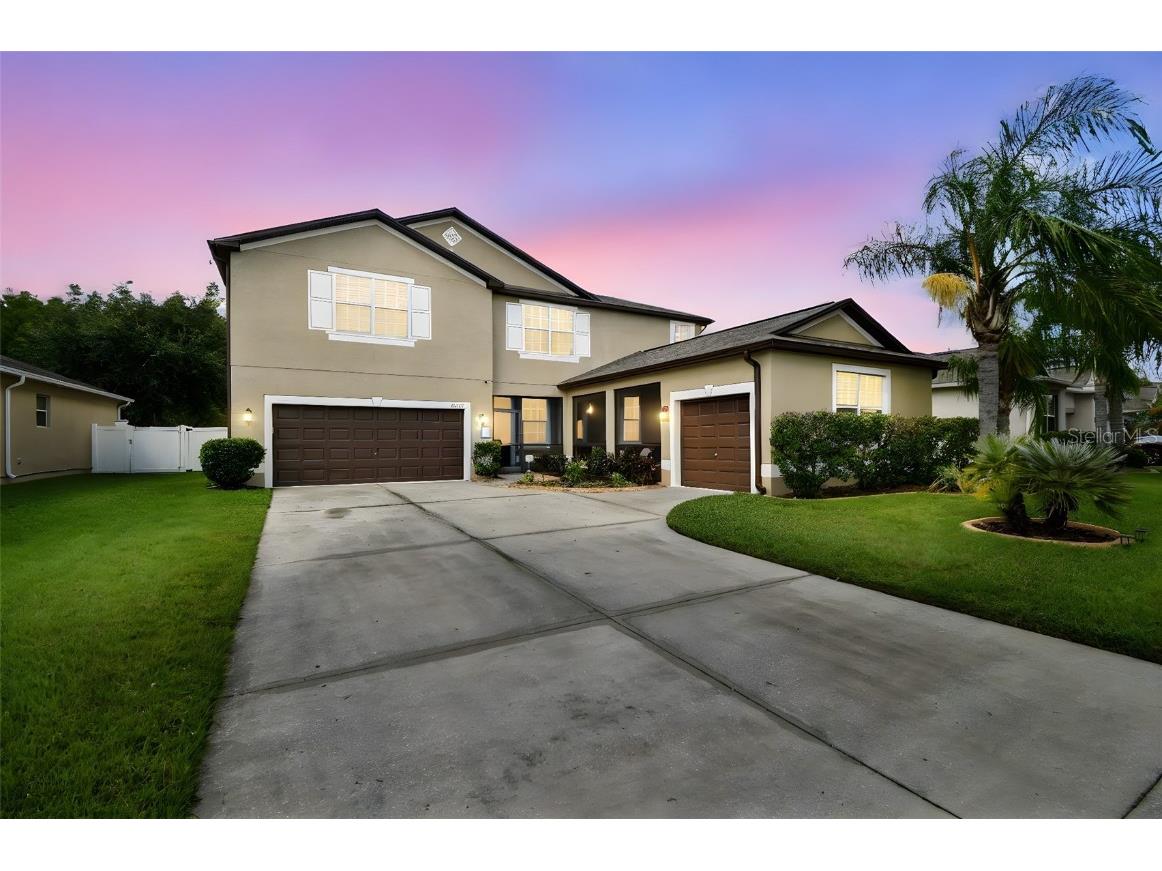 18626 Milton Keynes Court Land O Lakes FL 34638 TB8417907 image1