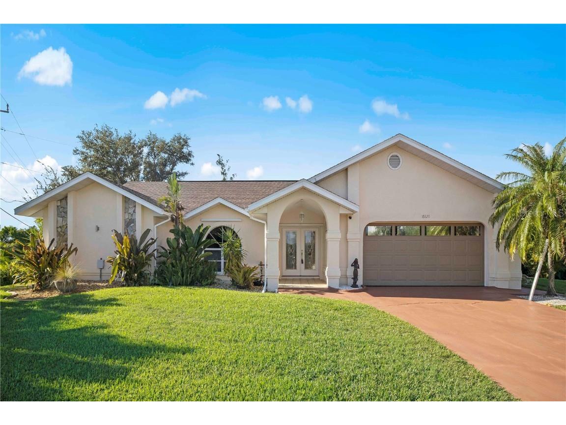 18629 Briggs Circle Port Charlotte FL 33948 C7479352 image1