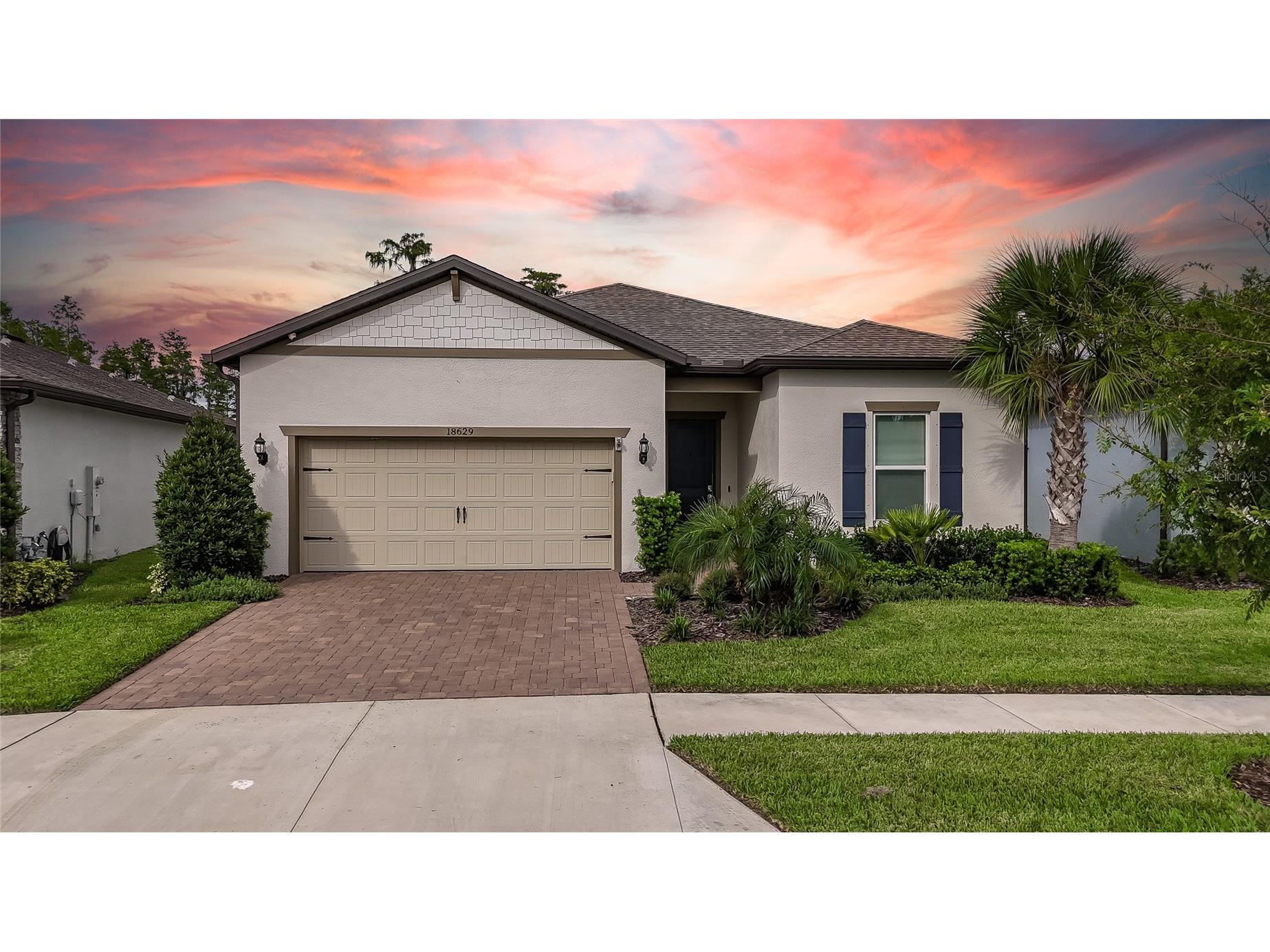 18629 Coastal Shore Terrace Land O Lakes FL 34638 TB8425979 image1