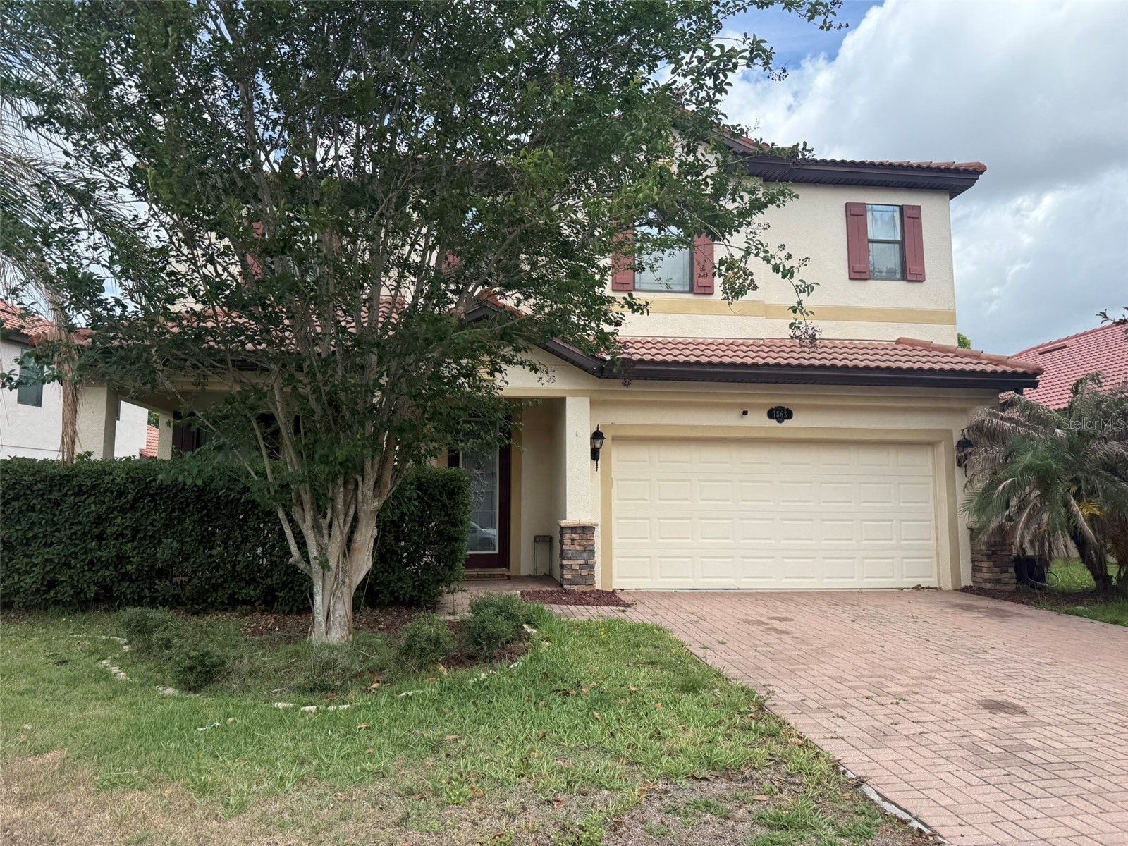 1863 Altavista Circle Lakeland FL 33810 TB8514772 image1