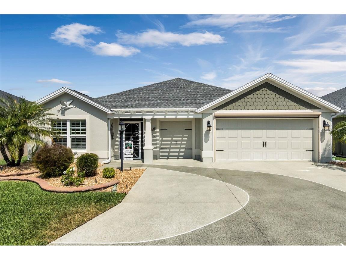 1863 Began Place The Villages FL 32163 G5067011 image1