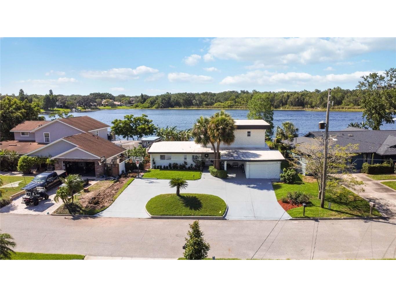 1863 Lake Spier Dr Winter Park FL 32789 - LAKE SPIER A4569512 image1