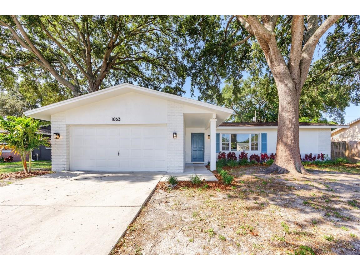 1863 Monica Drive Clearwater FL 33763 U8244766 image1