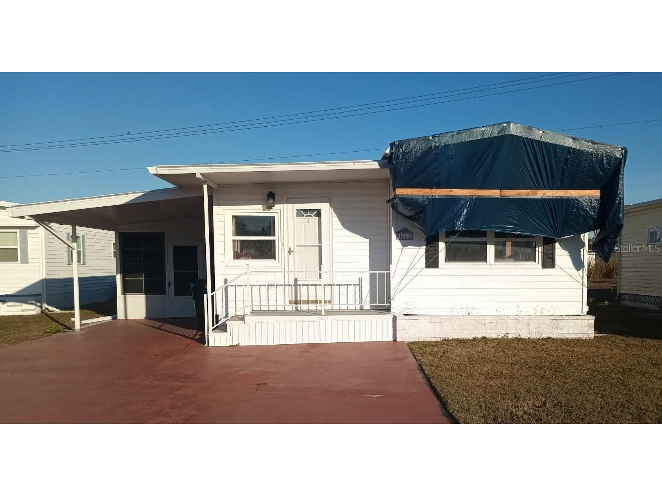 1863 Palm Springs Street Sarasota FL 34234 A4639224 image1