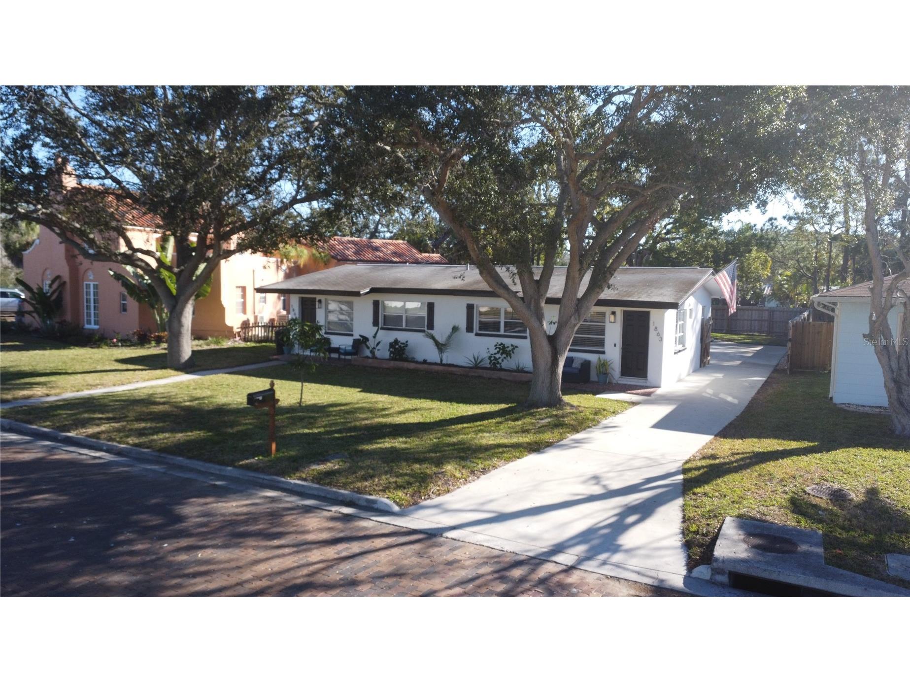 1863 Pasadena Drive Dunedin FL 34698 TB8466797 image1