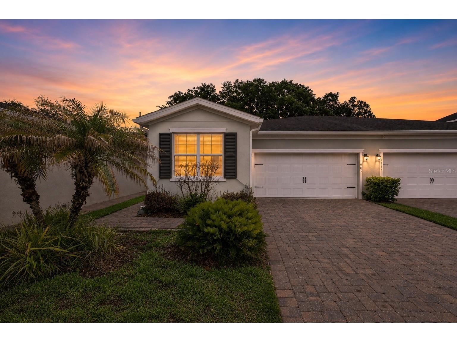 1863 Shumard Avenue #1863 Saint Cloud FL 34771 O6415906 image1