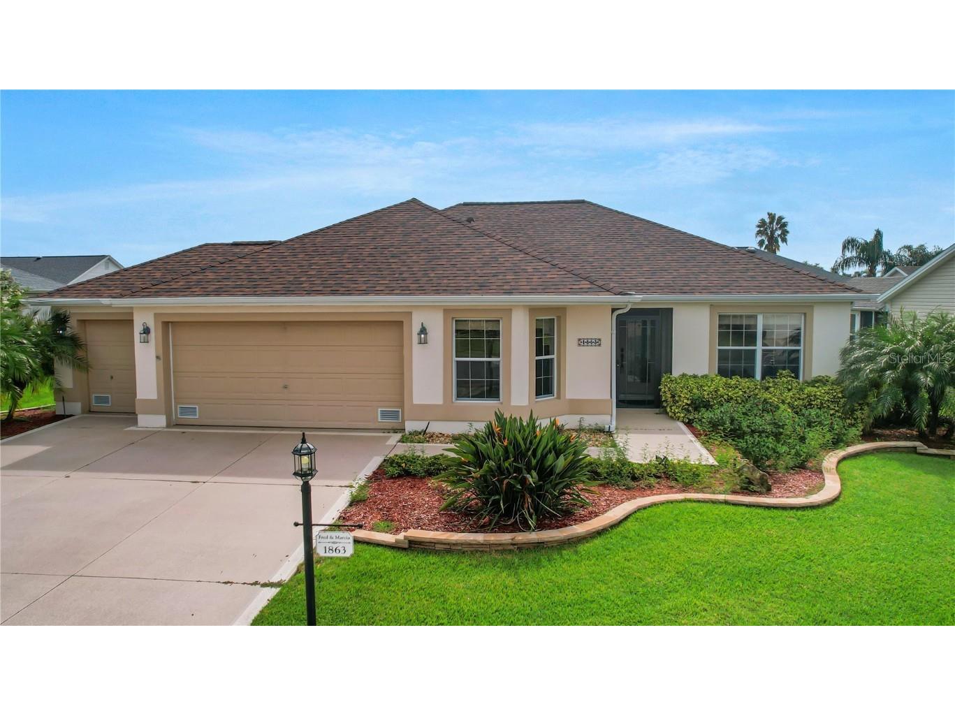 1863 Union Place The Villages FL 32162 G5086897 image1