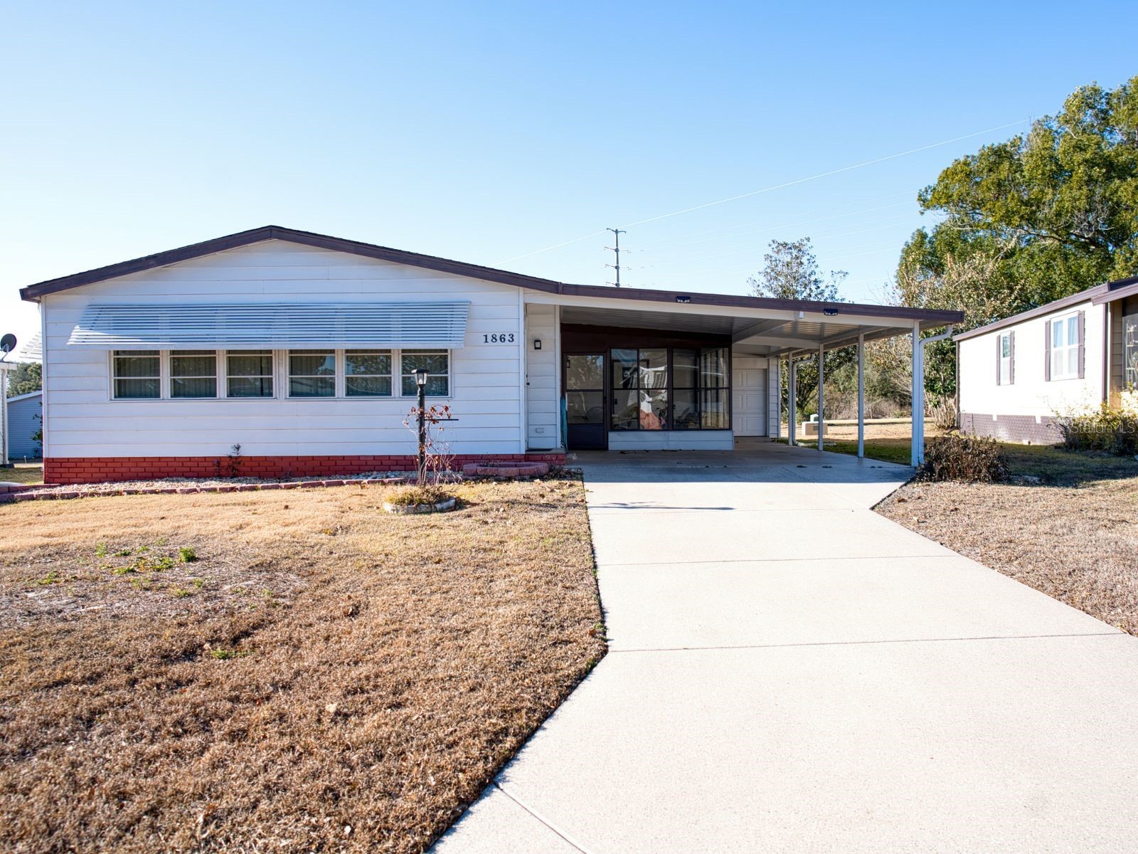 1863 W Schwartz Boulevard Lady Lake FL 32159 OM718202 image1