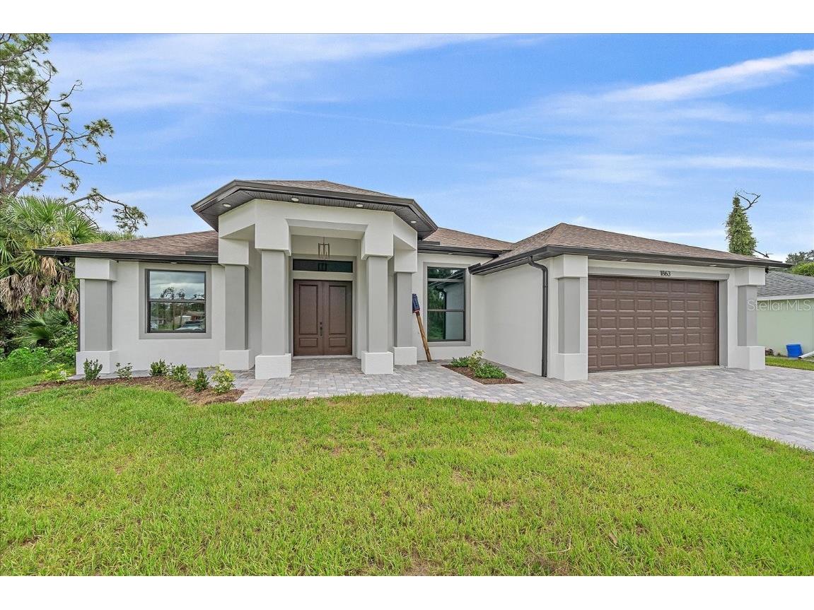 1863 Waldorf Drive North Port FL 34288 C7489301 image1