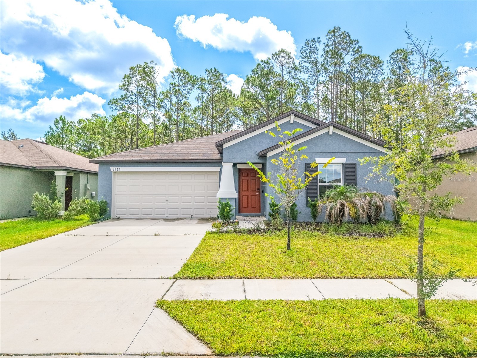 1863 Yellow Trail Lakeland FL 33801 L4963166 image1
