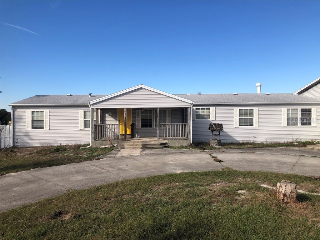 18630 NE 5th Terrace Road Citra FL 32113 OM669631 image1