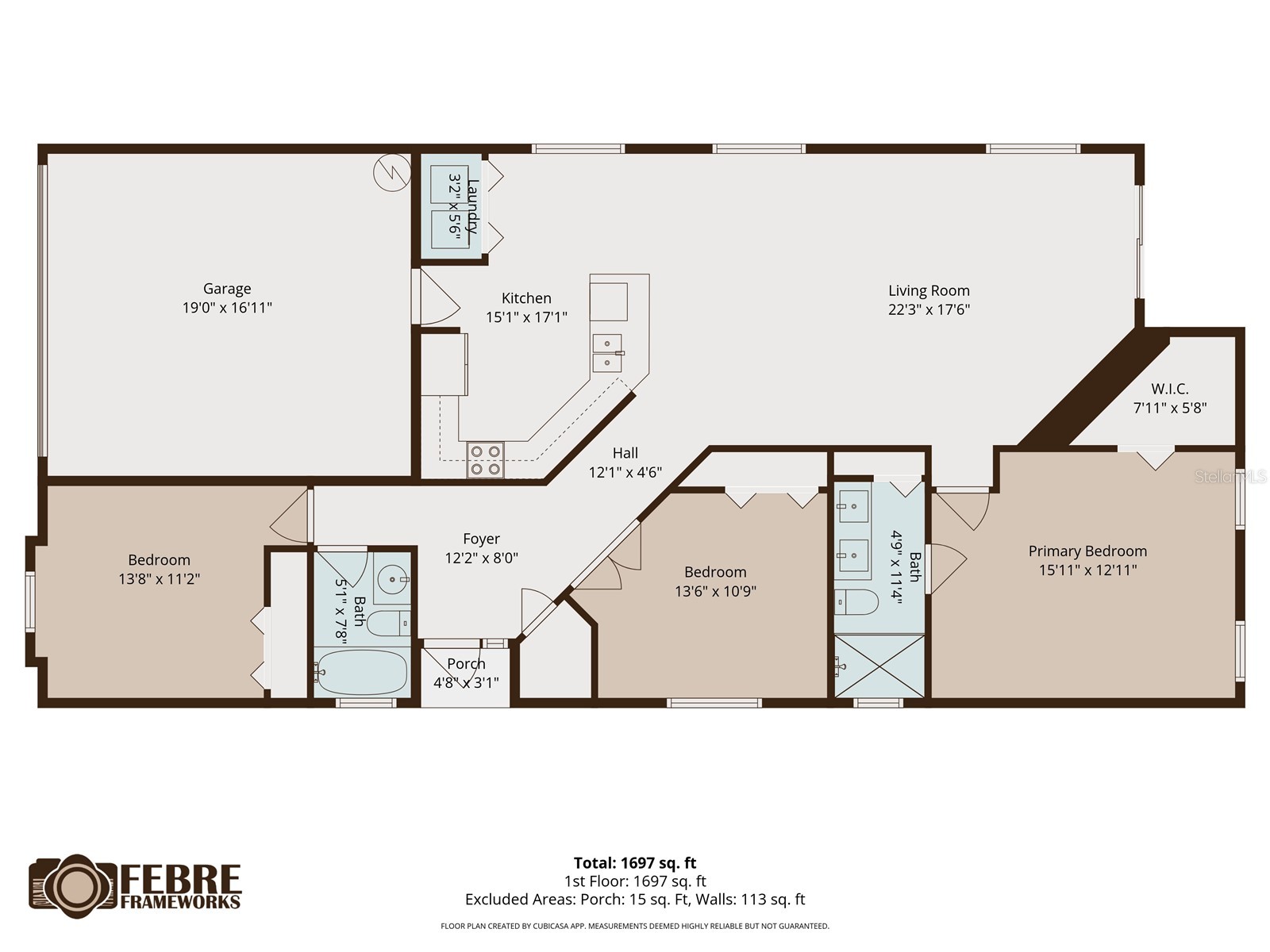 18630 Rolling Hills Loop Hudson FL 34667 W7885645 image37