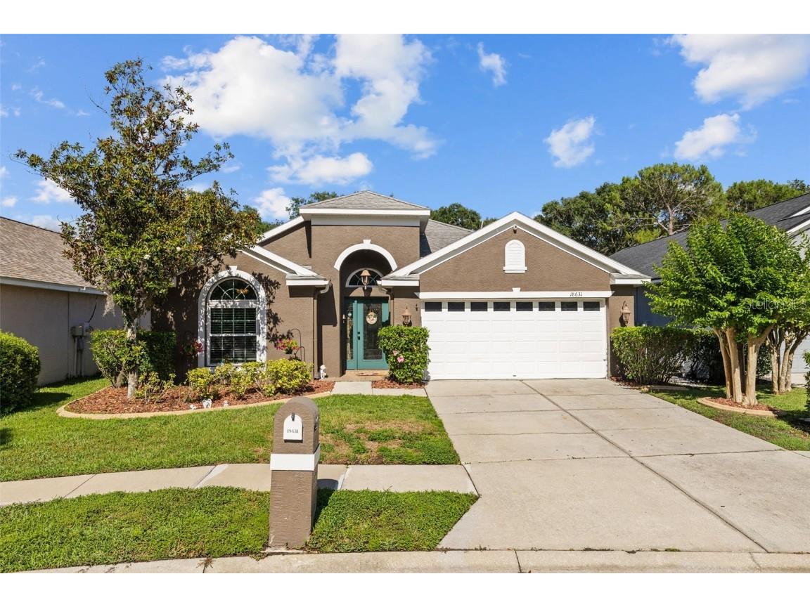 18631 Le Dauphine Place Lutz FL 33558 TB8384059 image1