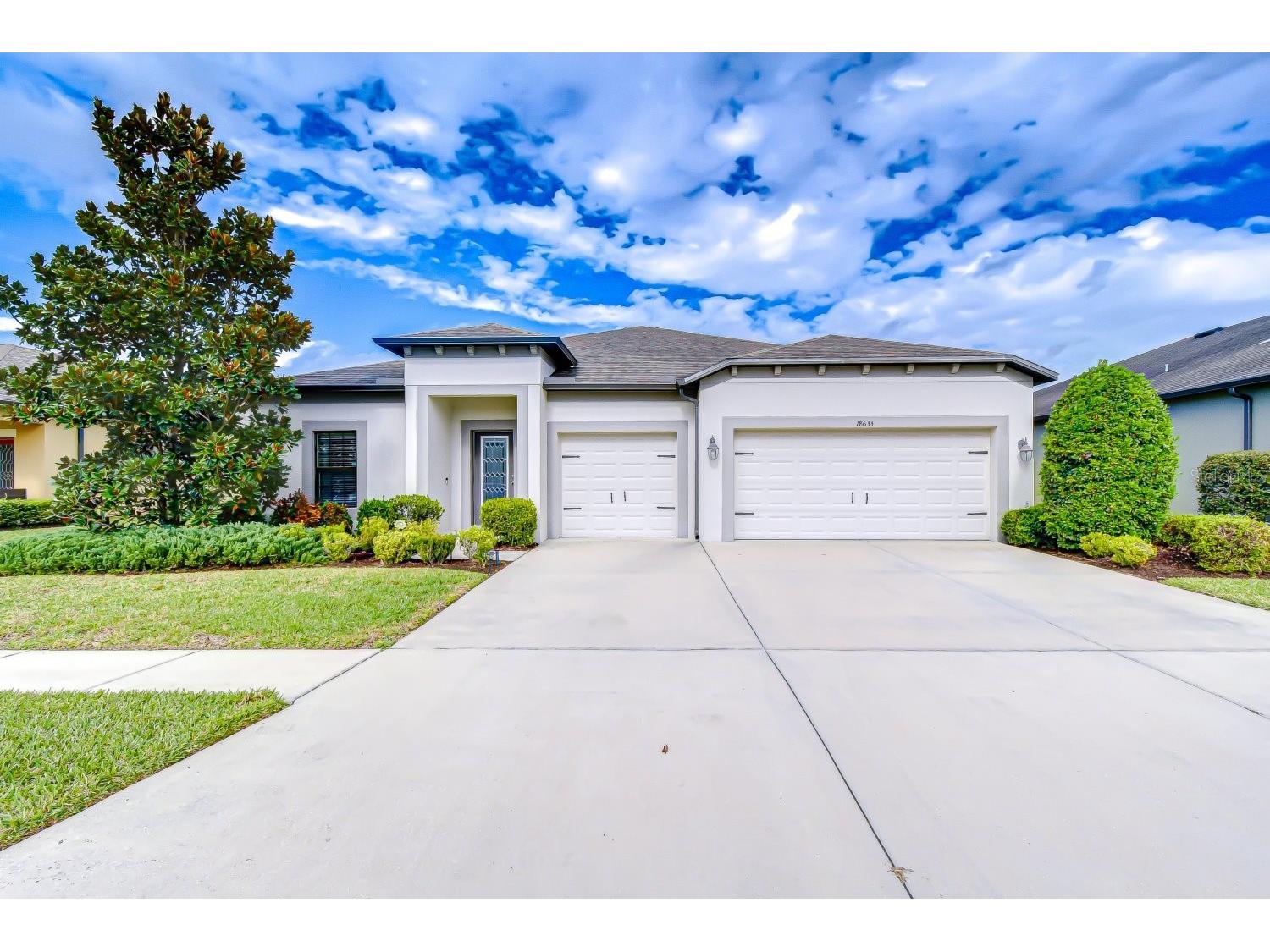 18633 Rococo Road Spring Hill FL 34610 TB8465620 image1