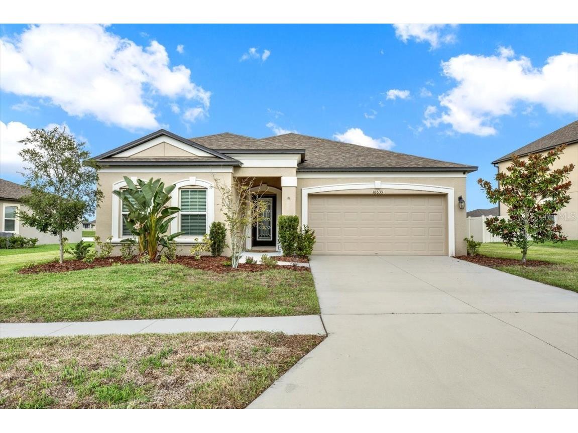 18635 Malinche Loop Spring Hill FL 34610 T3471129 image1