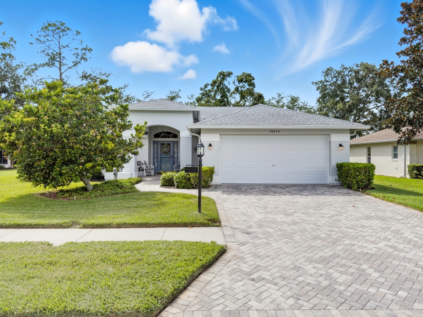 18635 Myrtlewood Drive Hudson FL 34667 W7879365 image1