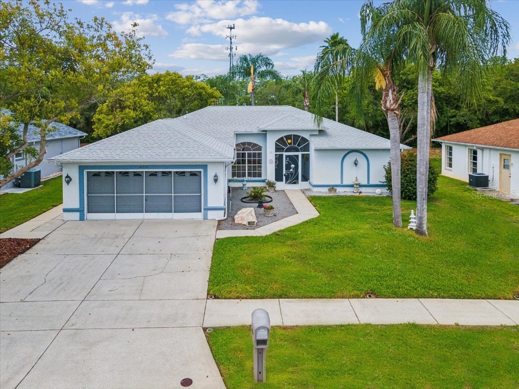 18637 Parade Road Hudson FL 34667 W7864427 image1