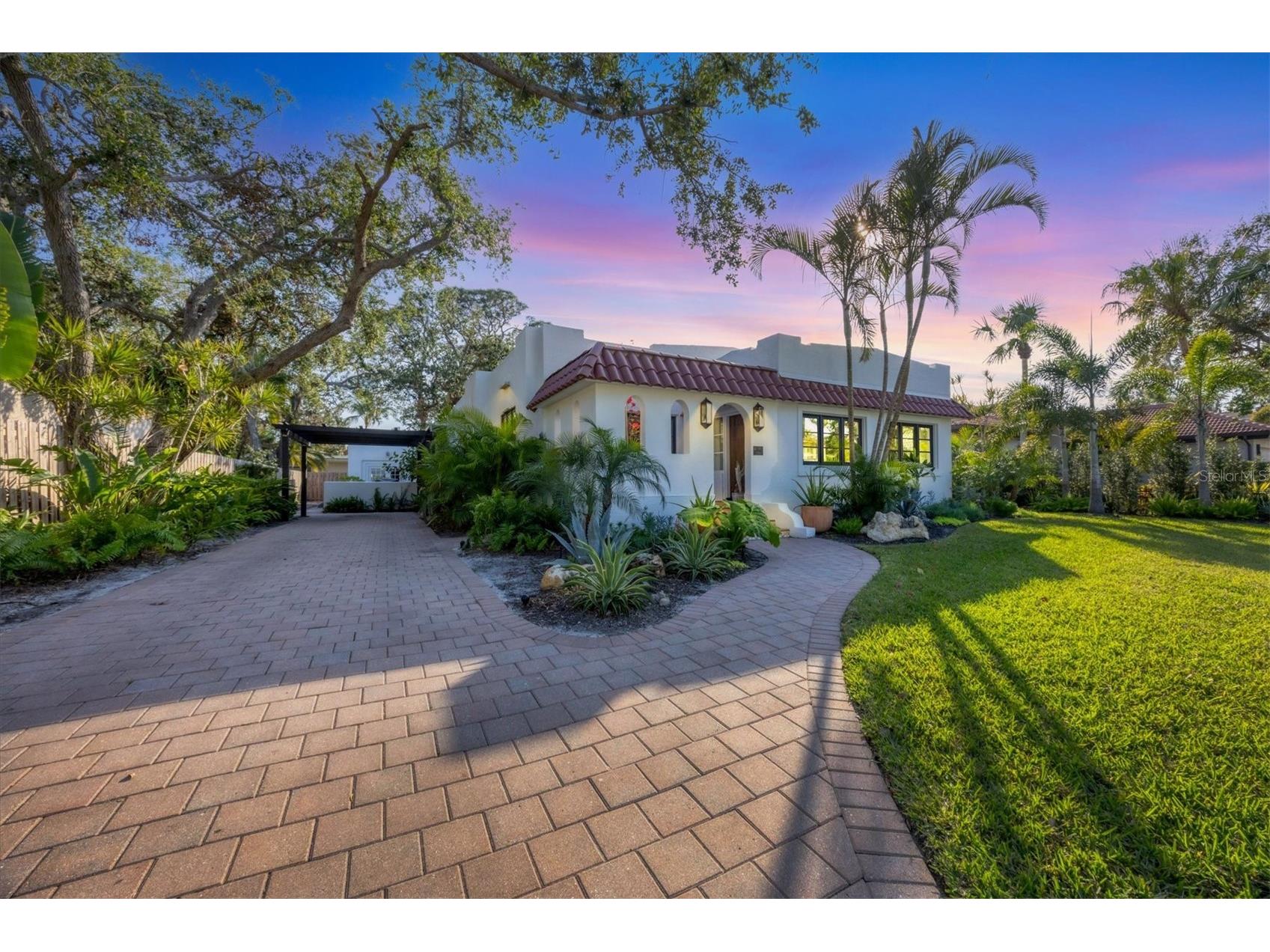 1864 Clematis St Street Sarasota FL 34239 A4696114 image52