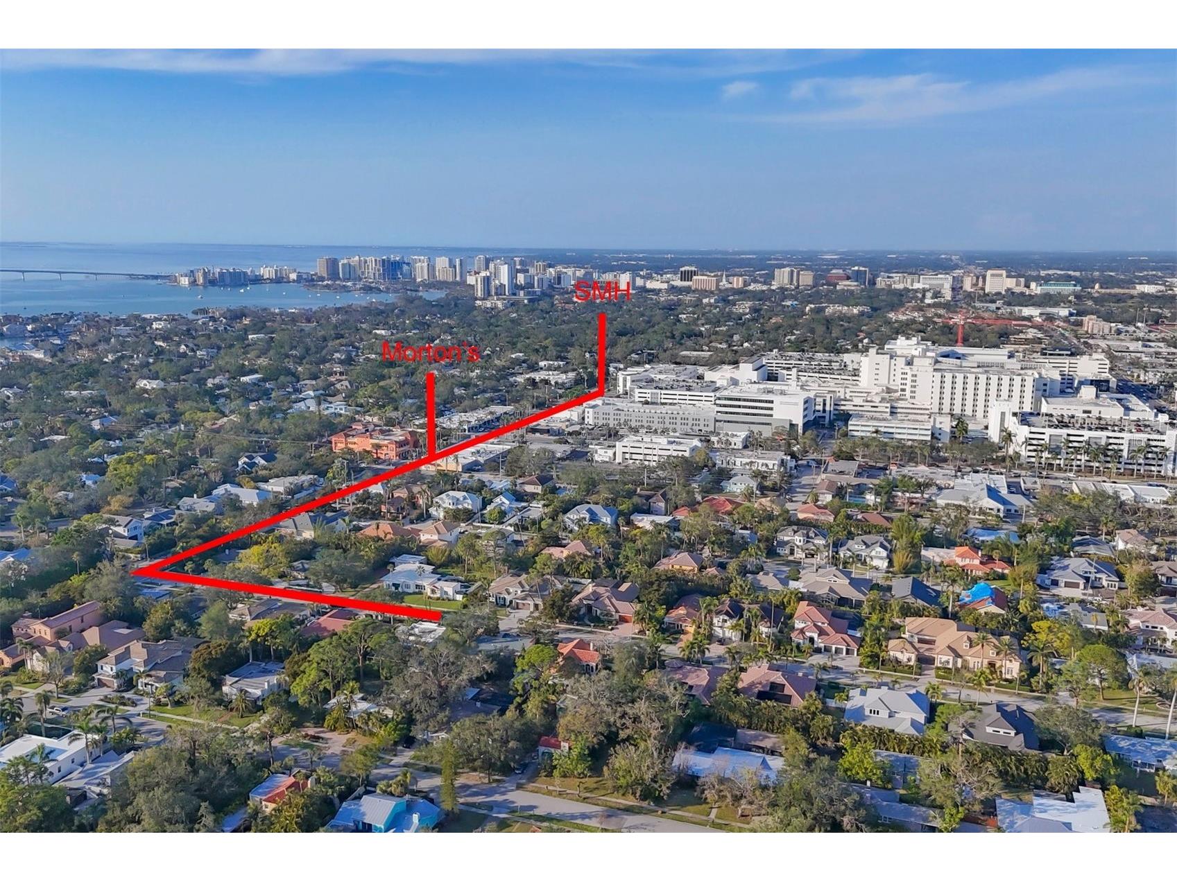 1864 Clematis St Street Sarasota FL 34239 A4696114 image54