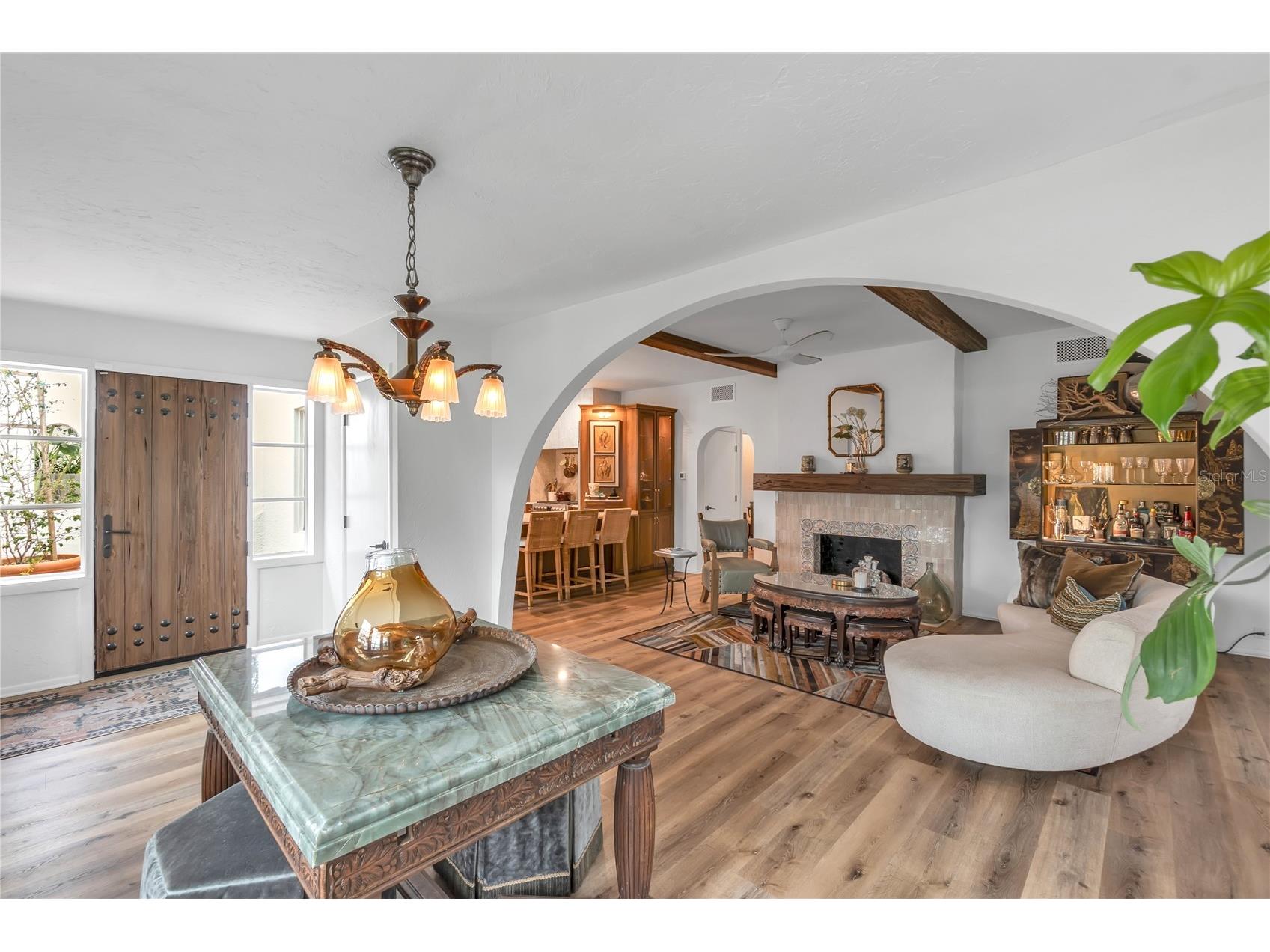 1864 Clematis St Street Sarasota FL 34239 A4696114 image6